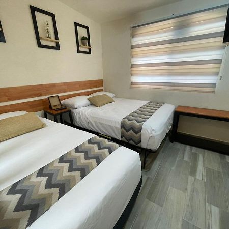 Cancun Studio Loft Екстериор снимка