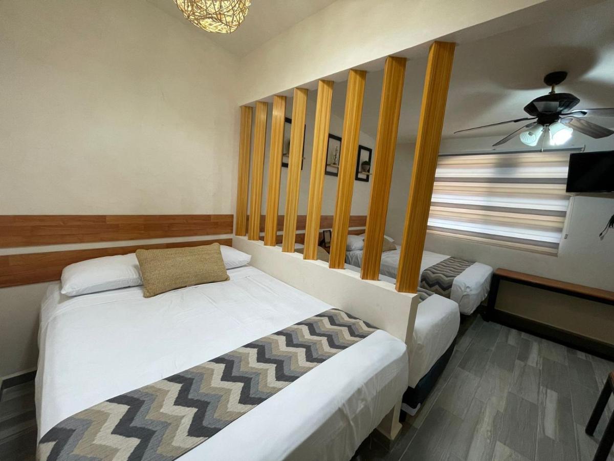Cancun Studio Loft Екстериор снимка