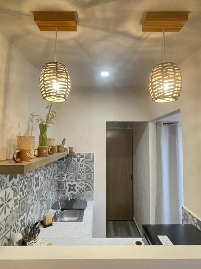 Cancun Studio Loft Екстериор снимка