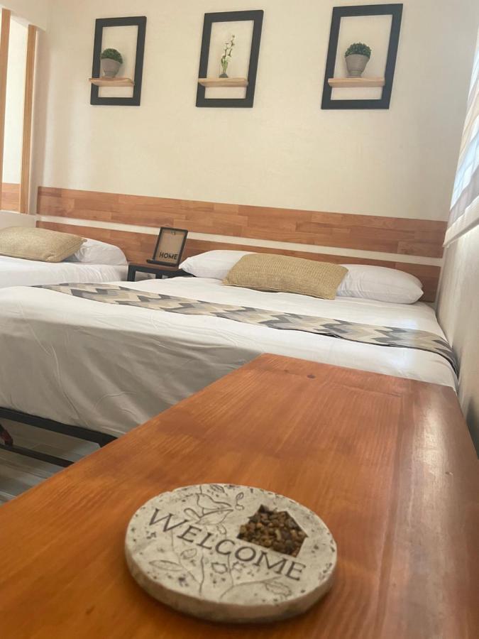 Cancun Studio Loft Екстериор снимка