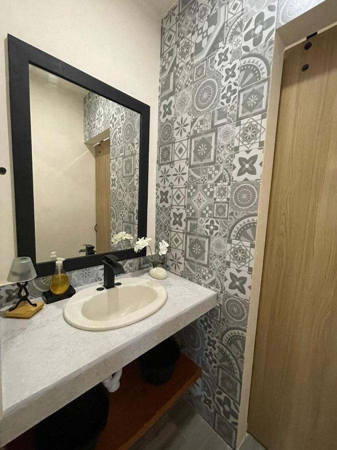 Cancun Studio Loft Екстериор снимка