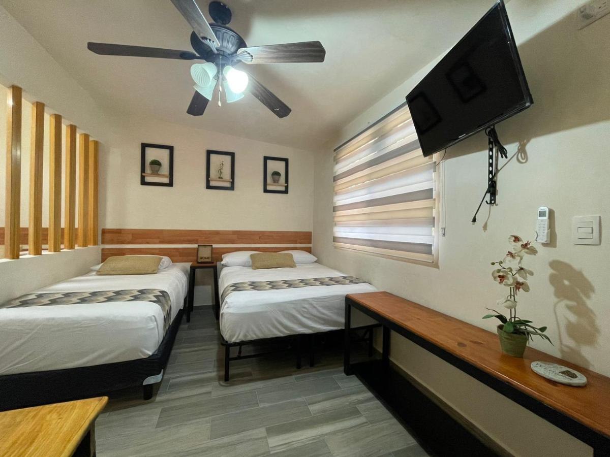 Cancun Studio Loft Екстериор снимка