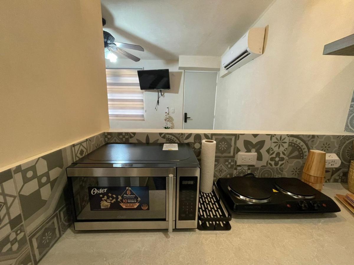 Cancun Studio Loft Екстериор снимка