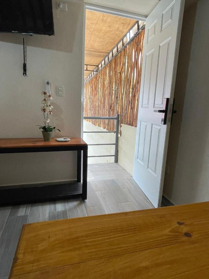 Cancun Studio Loft Екстериор снимка