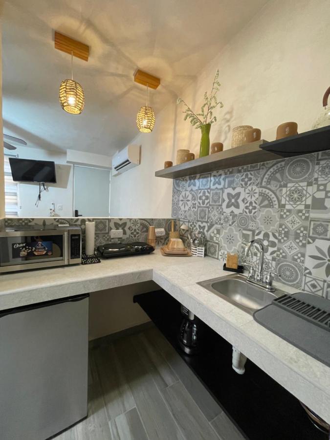 Cancun Studio Loft Екстериор снимка