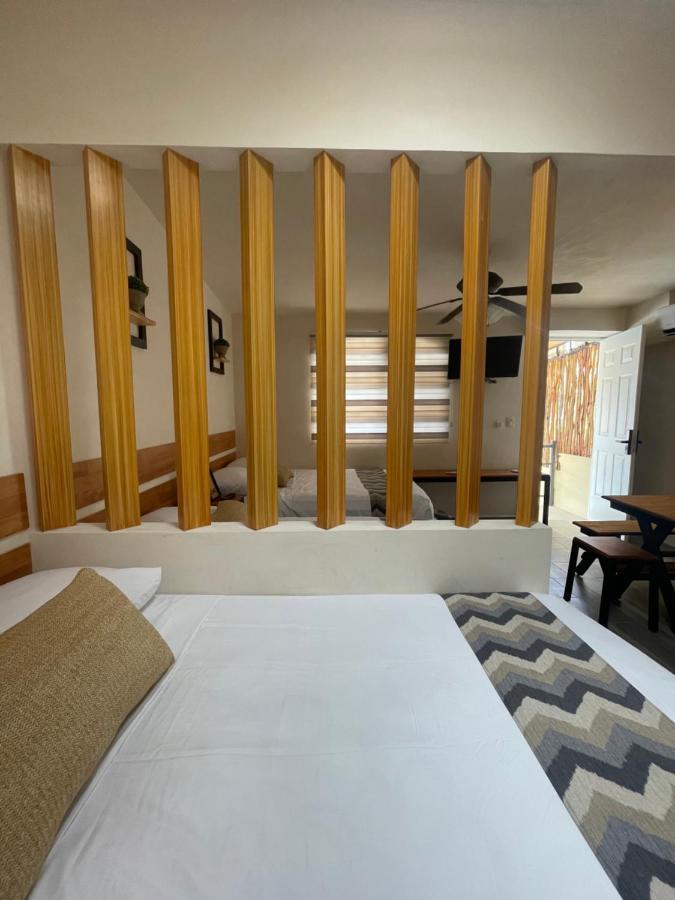 Cancun Studio Loft Екстериор снимка