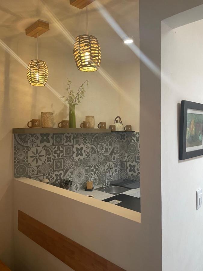Cancun Studio Loft Екстериор снимка