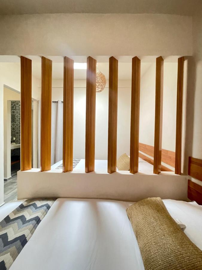 Cancun Studio Loft Екстериор снимка