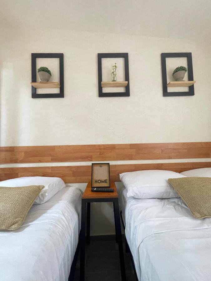 Cancun Studio Loft Екстериор снимка