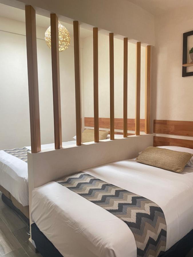 Cancun Studio Loft Екстериор снимка