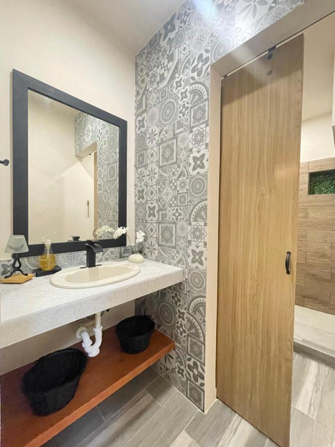 Cancun Studio Loft Екстериор снимка